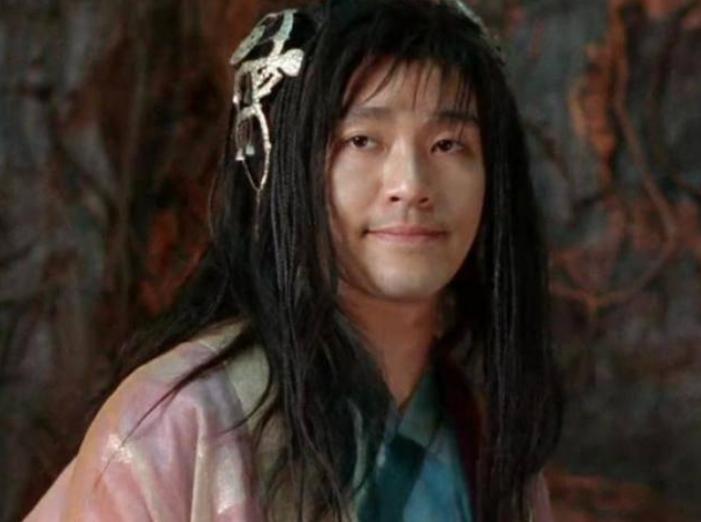 他拍戏,周星驰拍没有后台的经典桥段