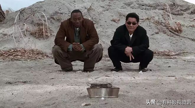 全世界公认最经典的十部黑帮电影,英国黑帮电影经典影片