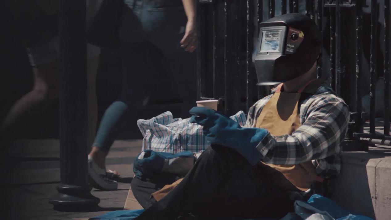 运背暂落魄重振待来时