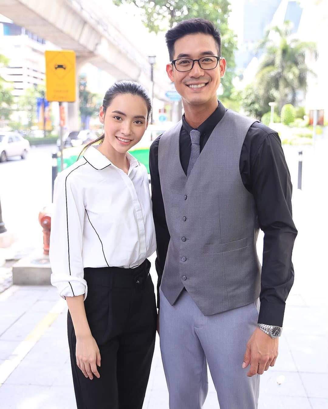 泰星weir个人资料照片,泰星weir获奖视频