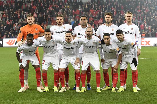 足球史上最严重的假球事件,塞维利亚假球案例