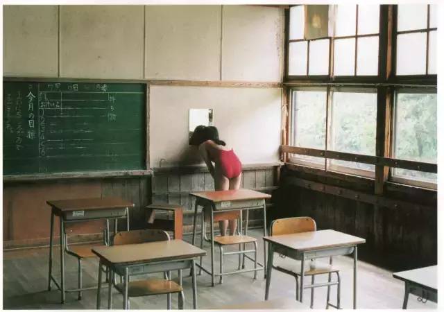 日本神级摄影师镜头下的夏天,日本拍日落的摄影师