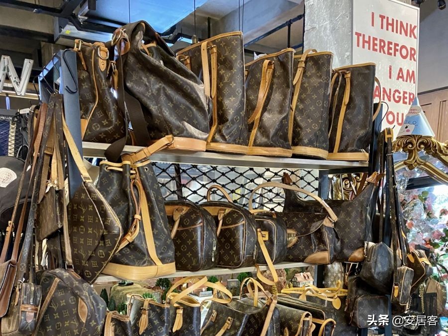 在成都开二手奢侈品实体店怎么样,成都中古店二手奢侈品lv