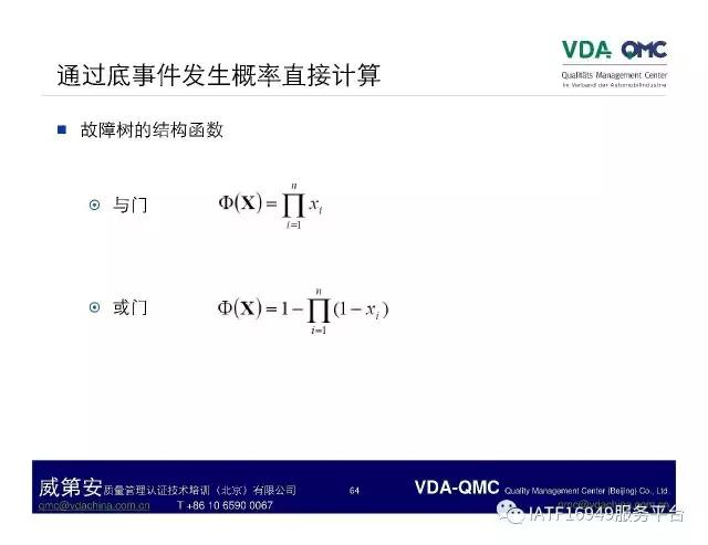 故障树分析图例,ppt问题点和解决方案排版