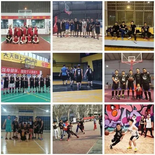 石家庄全民三人篮球比赛,石家庄全民篮球俱乐部