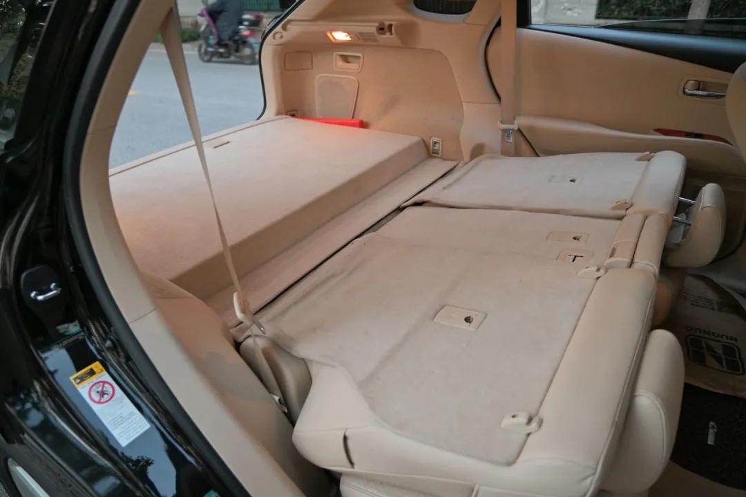 2手雷克萨斯rx值得买吗,2手雷克萨斯rx450h性价比