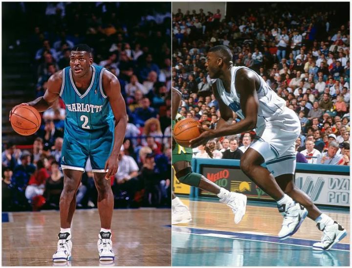 锡安和凯尔登约翰逊,锡安模板约翰逊