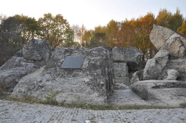 一战时期的要塞是用什么修的,战争史最垃圾的防线