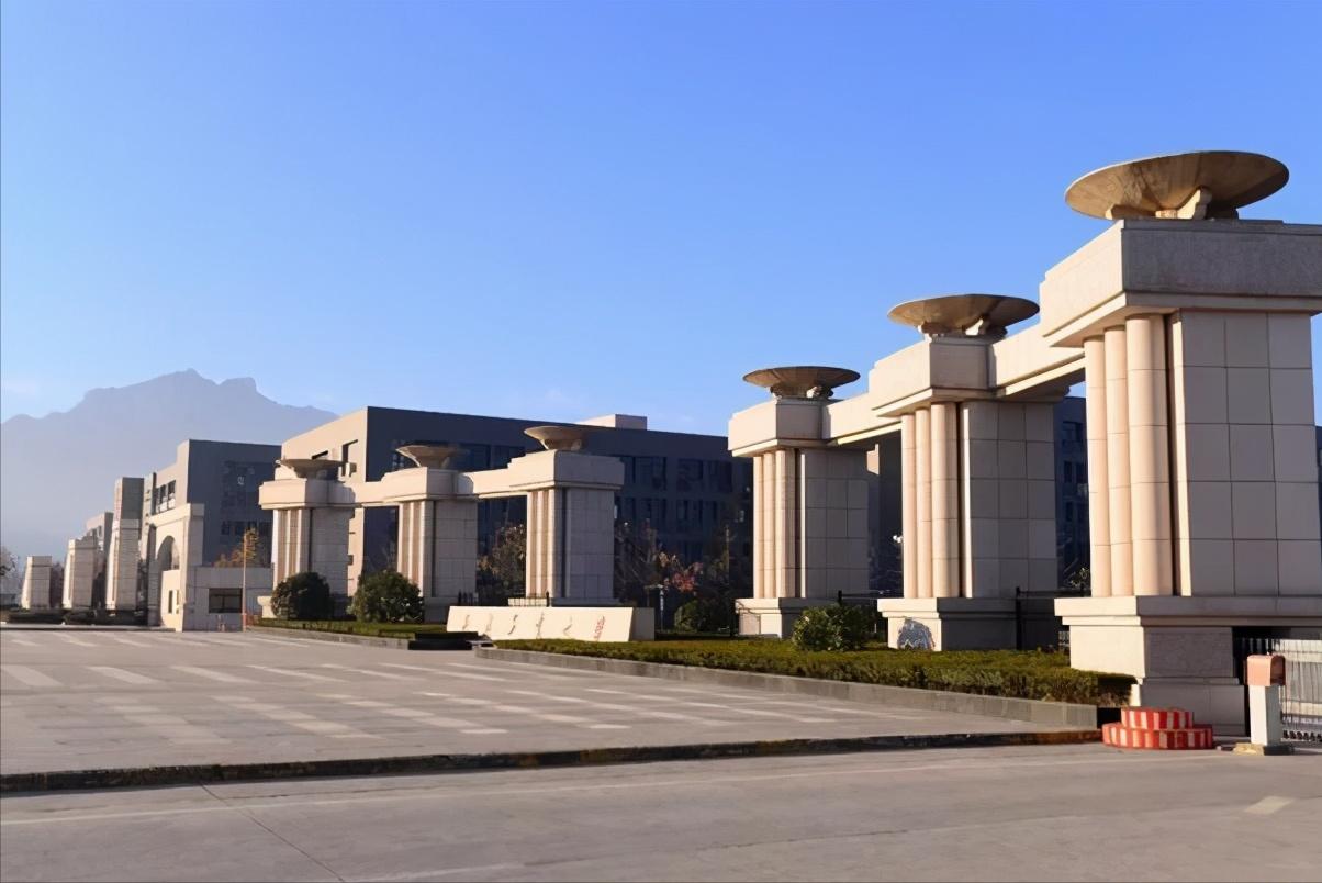 陕西高校重新排名,陕西省大学档次排名