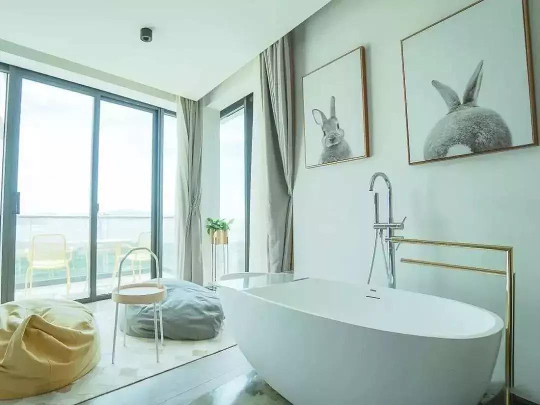 浙江秋天最美民宿推荐,浙南最漂亮的海岛