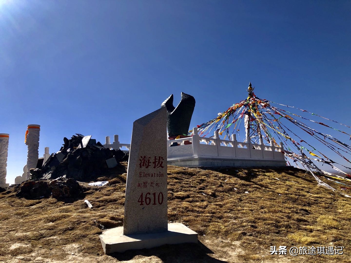 走进黄河三门峡段,探访黄河源头