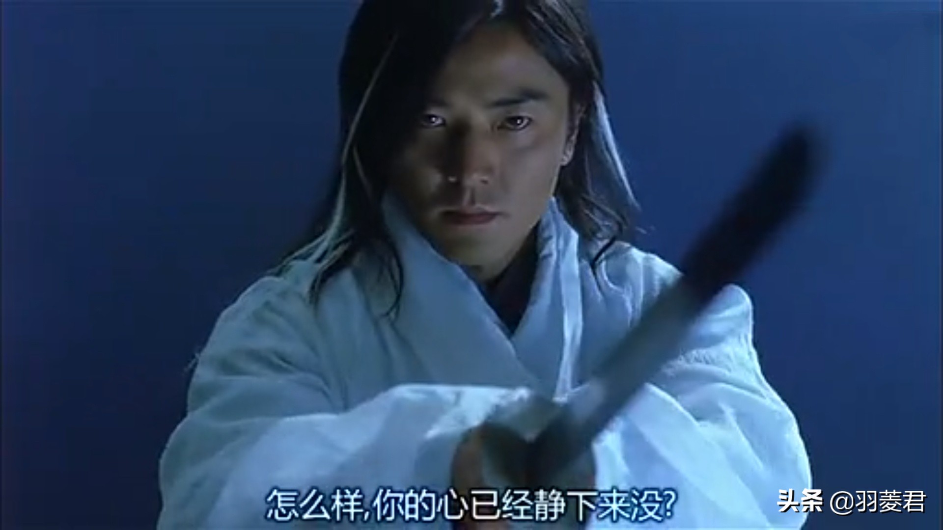 叶孤城为什么会谋反,叶孤城的真正结局