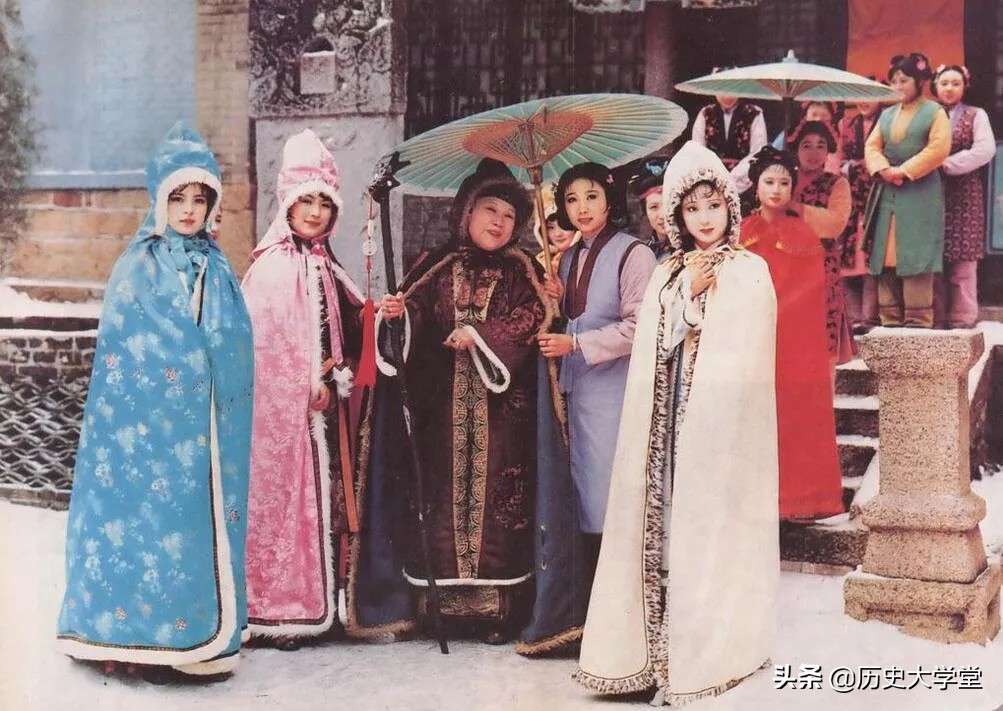 古人冬天穿什么衣服,没有厚衣服怎么临时保暖