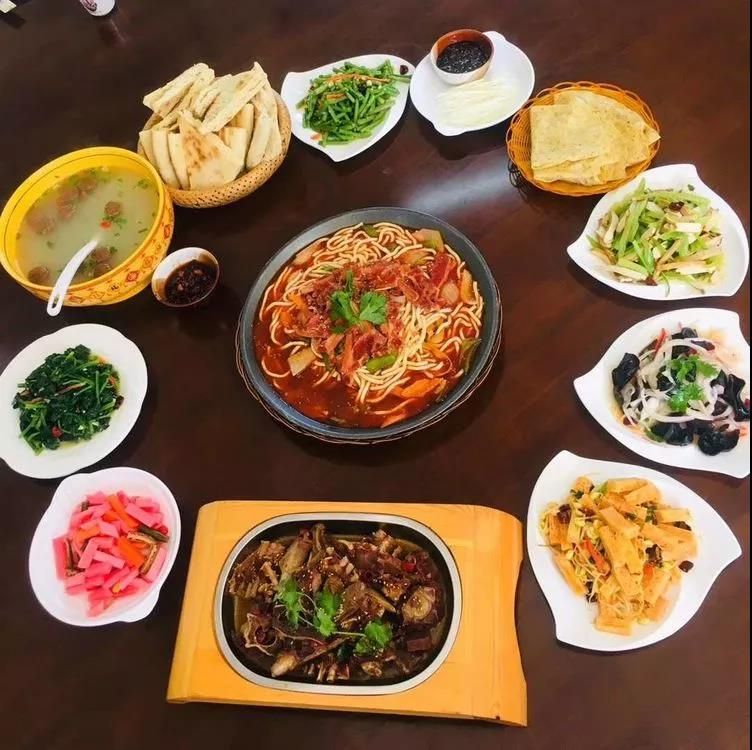 感恩父亲节，千人游长武，你来吗？