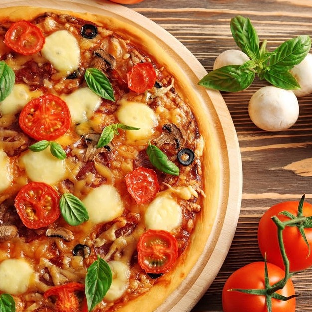 泡菜也进入时尚界？我西红柿炒蛋不服！