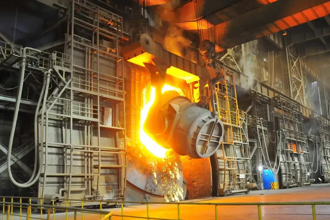 鞍钢和鲅鱼圈,鞍钢和五矿哪个大