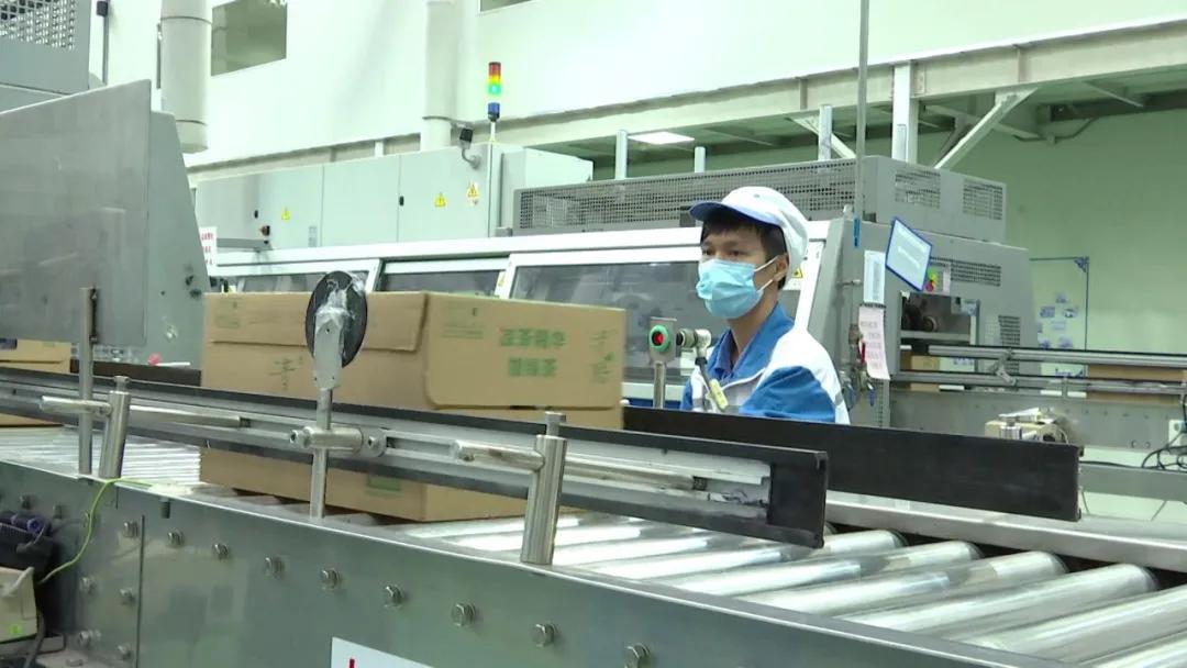 长泰发展最新消息,长泰经济快速发展