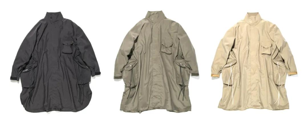 玩户外一样时髦得起飞！这份UrbanOutdoor告诉你