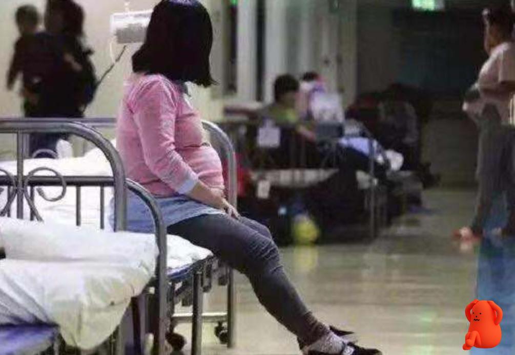 怀孕后的孕妇几个变化,怀孕到产后的身体变化及影响