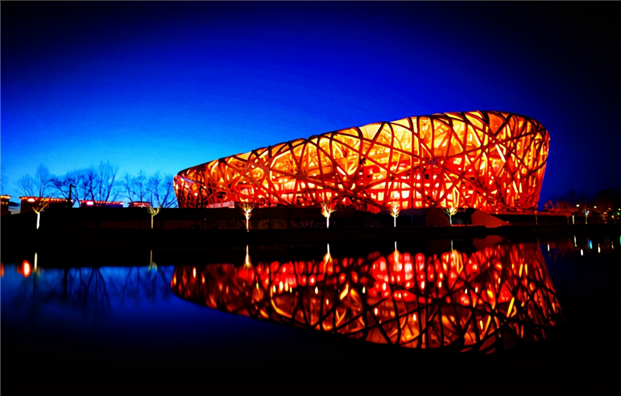 鸟巢建设有多少年了,31亿建造鸟巢11年后变成什么样子