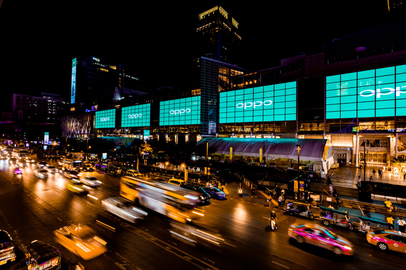 万象飞曼谷落地签攻略,从马累飞曼谷可以落地签吗