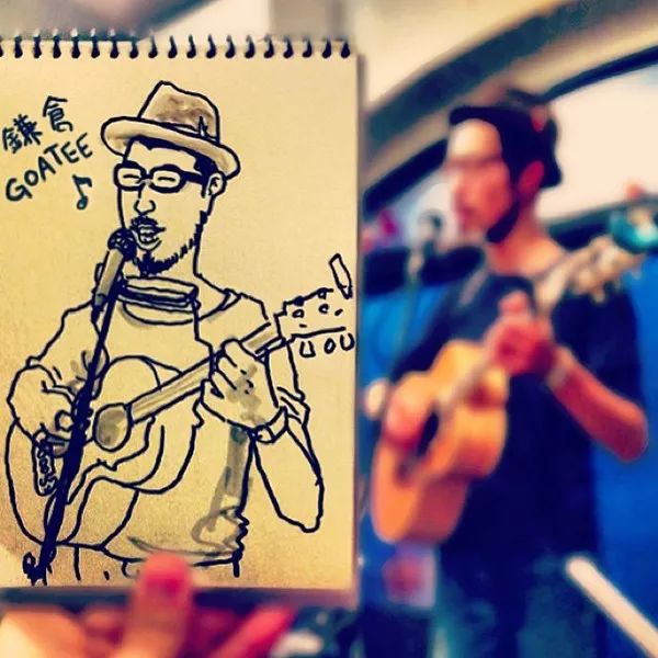 速写手绘小本子,手绘速写本推荐