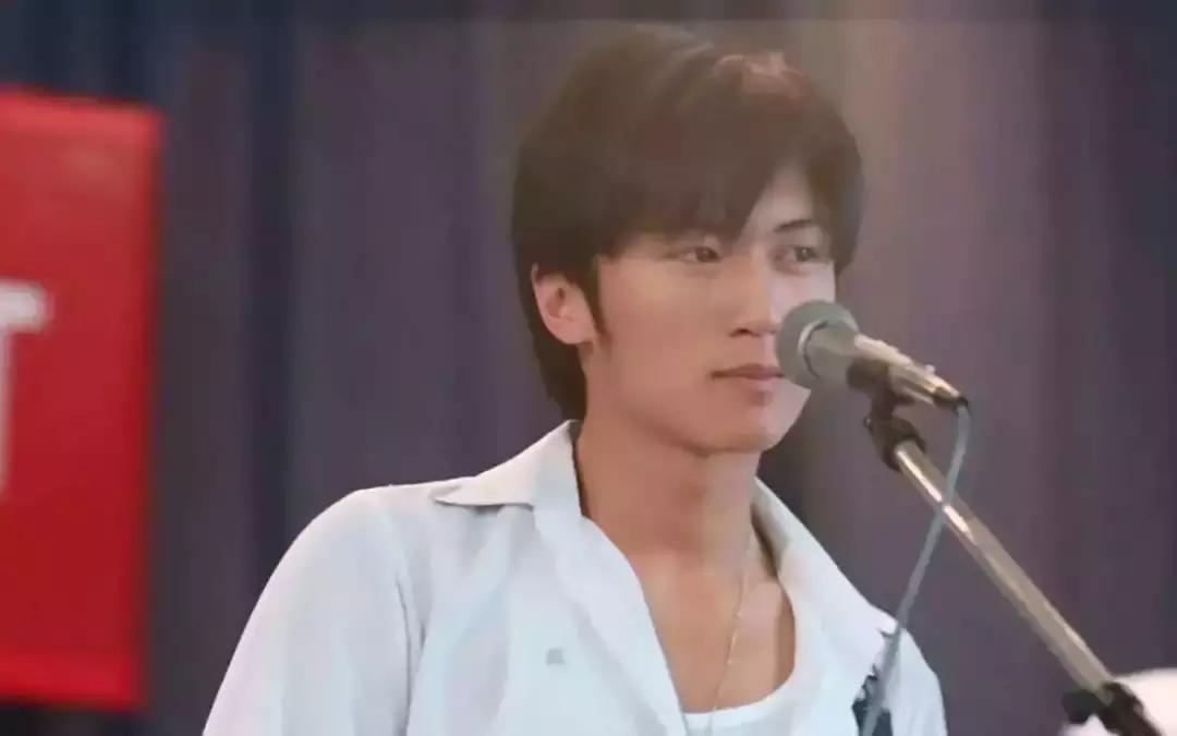 你17岁,你17岁的时候