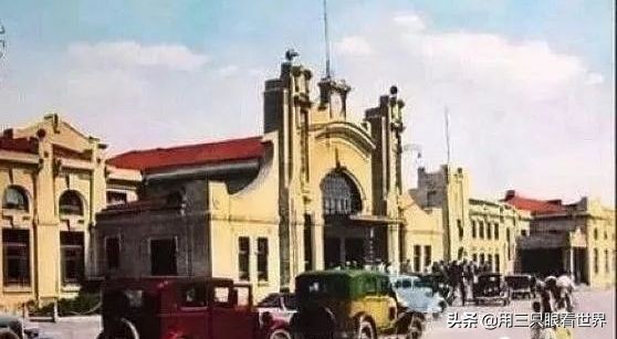 记忆中的哈尔滨怎么样,哈尔滨老建筑简介