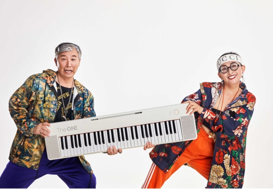 piano钢琴教学入门零基础,儿童初步学电子琴钢琴入门教程