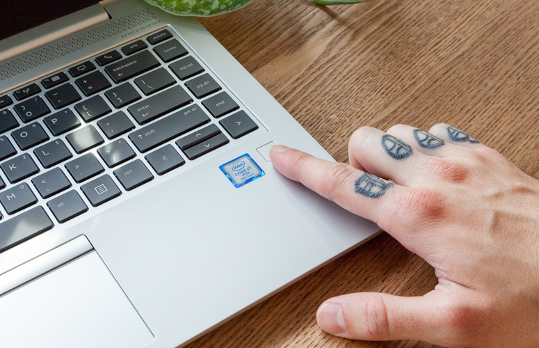 惠普elitebook830g5测评,惠普elitebook840g5蓝牙