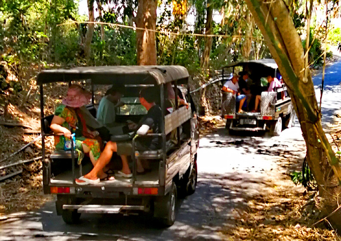 印度尼西亚各种岛深度游,邂逅印度尼西亚巴厘岛