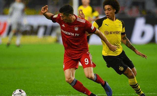 欧洲五大联赛和西甲,欧洲五大国家德比