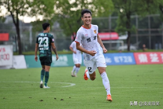 贵州杯足球世界波,贵州恒丰马格利卡