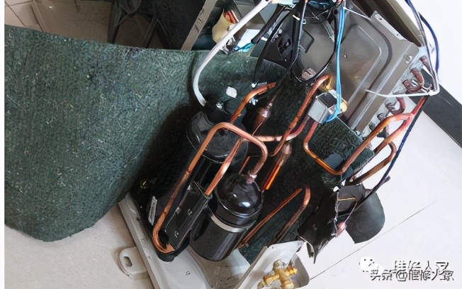 空调器常见故障与排除,如何解决空调噪音小妙招