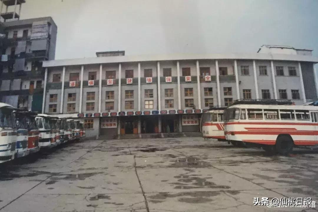 无论你是土生土长的老沔阳人，或是生活在仙桃的外地人，这里都有你的回忆