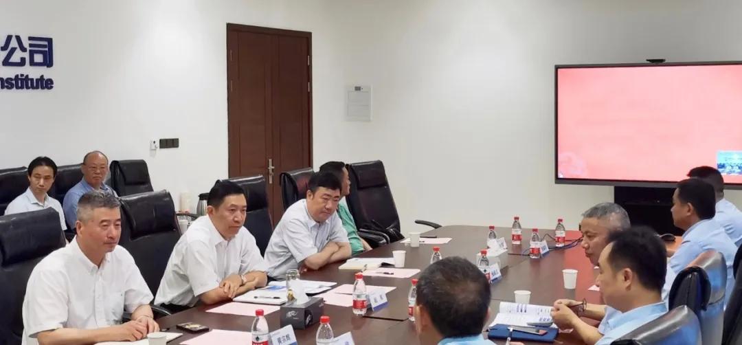 中核集团核工业西南物理研究院,中核集团核电运行研究院