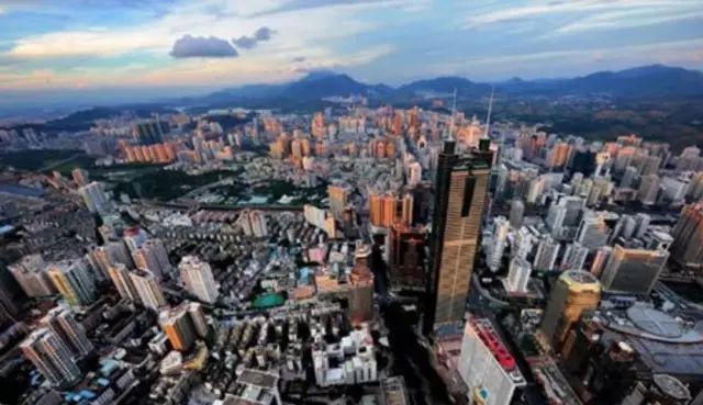 上海市平均工资最新公布,上海16区平均工资排名