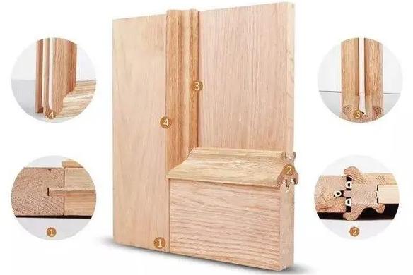 欧派木门和999木门,实木门生态木门和烤漆木门哪种好