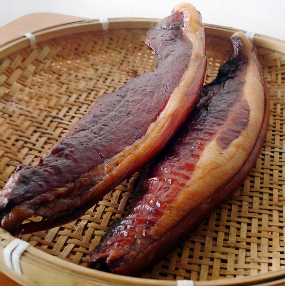 腊肉腌制太咸怎么补救,腊肉腌咸了怎么办