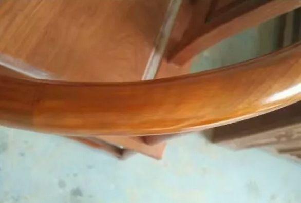 家具维修色膏调色教程,家具修色油膏使用方法