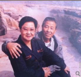 郭兰英为什么不生孩子,郭兰英的后半生