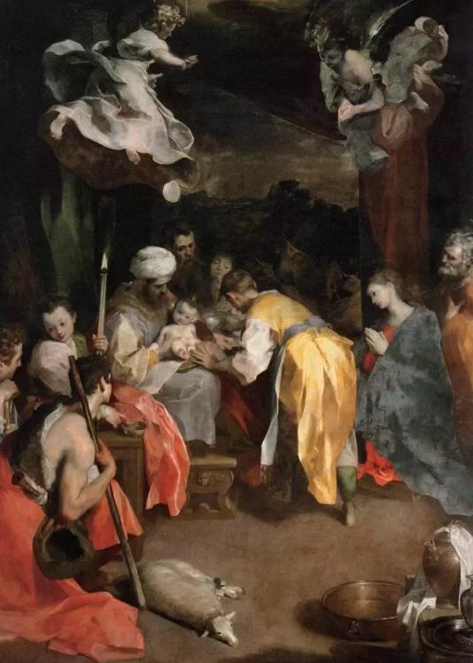 赏画这篇短文讲了一件什么事,赏美景听故事