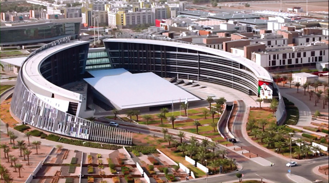 沙特阿拉伯大学,盘点十大阿拉伯土豪大学