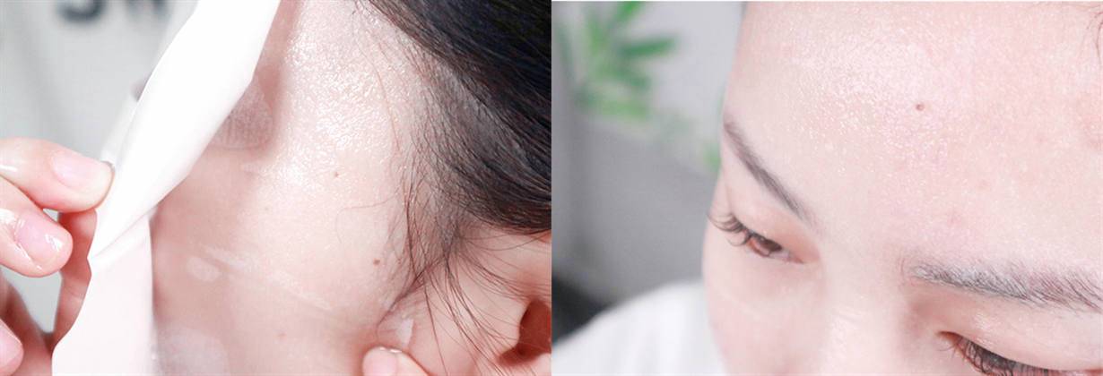 深海鱼子酱沁润面膜测评,瑞斯美绿鱼子面膜黑榜