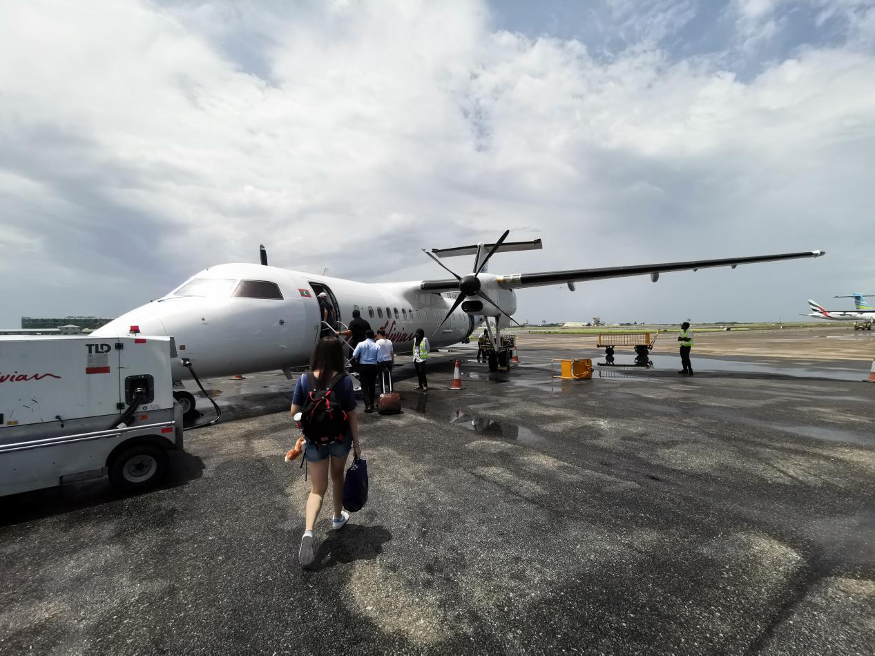 马尔代夫玛娜法鲁自助游,马尔代夫玛娜法鲁岛攻略