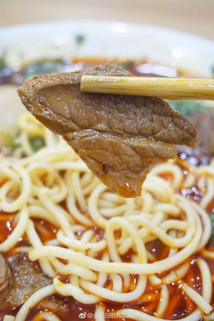 合肥手擀面馆排名前十名,合肥人气面馆推荐