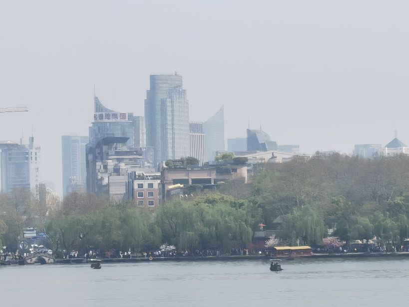 杭州西湖印象传媒,杭州西湖印象旅游攻略