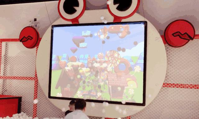 儿童蹦床公园项目大全,蹦床公园基本的全部项目