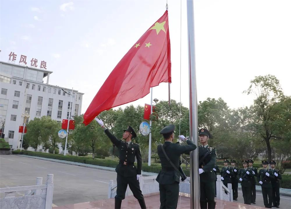 陆战精锐2020自白：江淮雄鹰，振翅翱翔