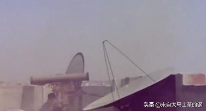 俄军使用温压弹tos-1a,俄军使用tos-1a温压弹